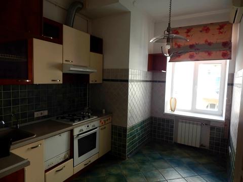 квартира за адресою Костельна вул., 6