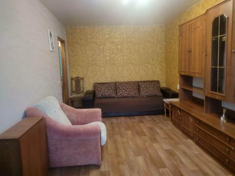 квартира по адресу Ольжича ул., 27/22