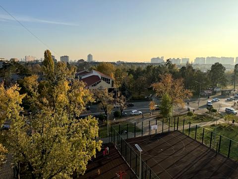 квартира по адресу Андрея Малышко ул., 9