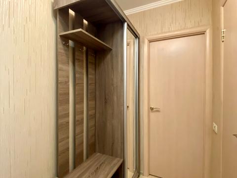 квартира по адресу Героев Полка "Азов ул. (Малиновского маршала), 13-А