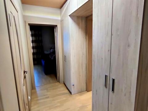 квартира по адресу Юлии Здановской ул. (Ломоносова), 36-В