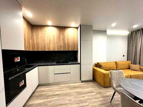 квартира за адресою Митрополита Василя Липківського вул. (Урицького), 37-Б