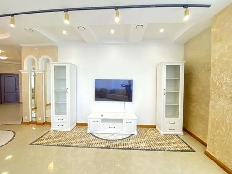 квартира по адресу Старонаводницкая ул., 13