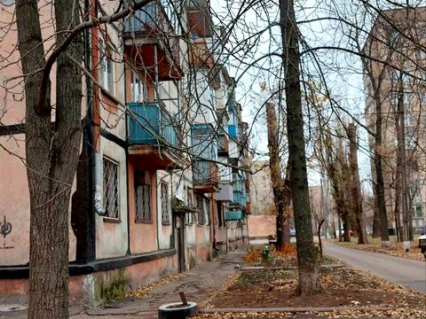 квартира по адресу Героев АТО ул. (Димитрова), 44