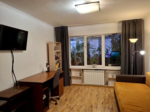 квартира по адресу Голосеевский просп. (40-летия Октября), 108/1