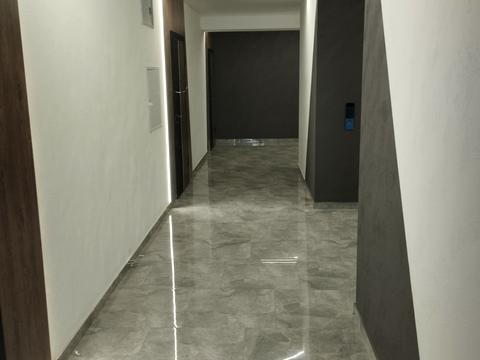 квартира за адресою Бориса Тлехаса вул., 7