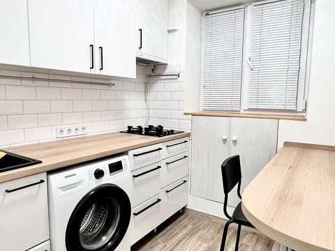 квартира по адресу Мрии ул. (Академика Туполева), 15-Е