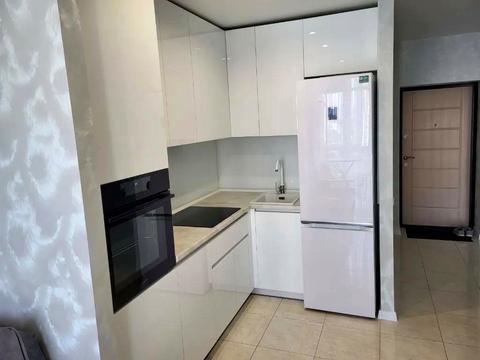 квартира за адресою Набережна Перемоги вул., 44