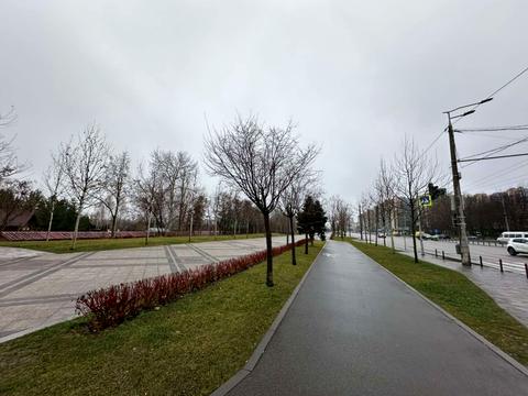 квартира по адресу Мандрыковская ул., 51л