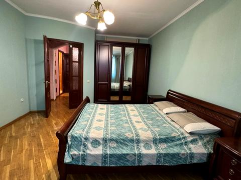 квартира по адресу Клиническая ул., 23/25