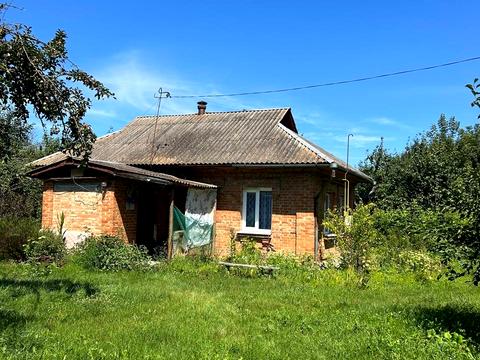 будинок за адресою с. Захарівці, Богдана Хмельницького, 11