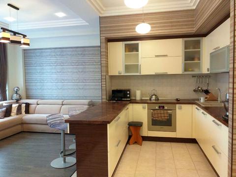квартира за адресою Незалежності вул., 8Б