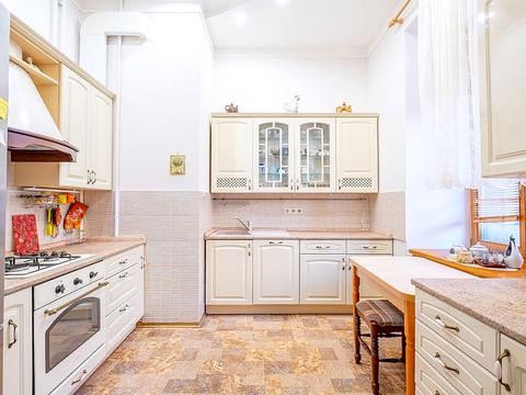 квартира по адресу Крещатик ул. (Kreschatic), 15