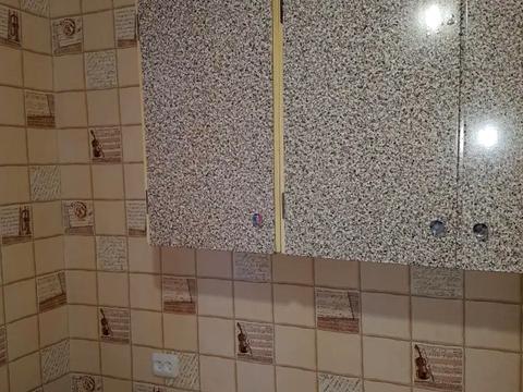 квартира по адресу Виктора Френчка ул., 8