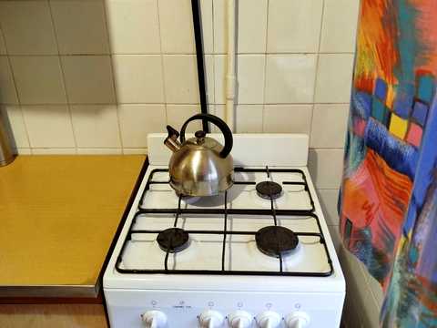 квартира за адресою Березняківська вул., 38-А