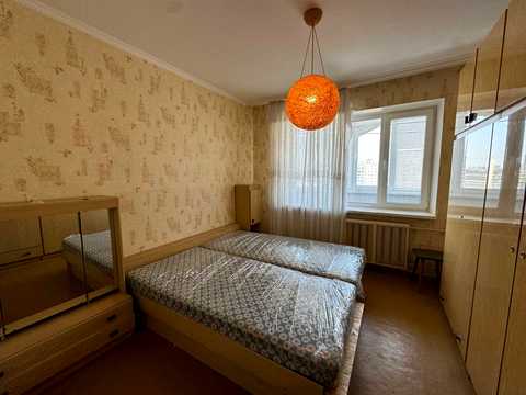 квартира по адресу Оболонский просп., 11-А