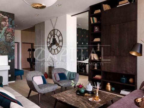 квартира по адресу Андрея Верхогляда ул. (Михайла Драгомирова), 15