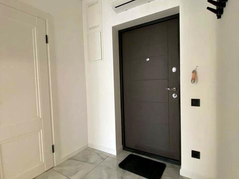 квартира по адресу Угорская ул., 14