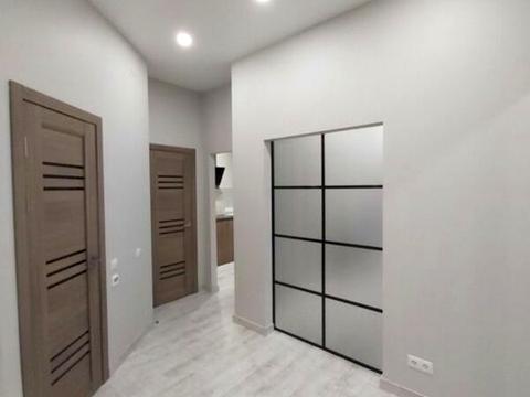 квартира за адресою Кучеревського бульв., 1А