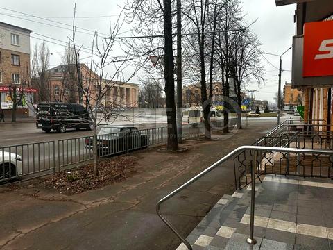 коммерческая по адресу Владимира Великого пл. (Артема), 3
