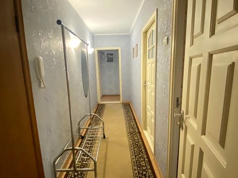 квартира за адресою Гната Юри вул., 2/12