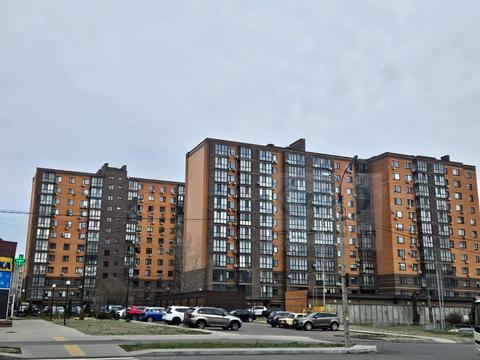 квартира по адресу Володимира Великого ул. (Гагарина), 29/2