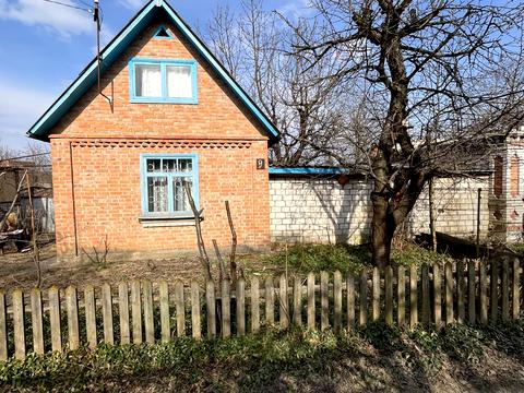 дом по адресу Барское шоссе, 9