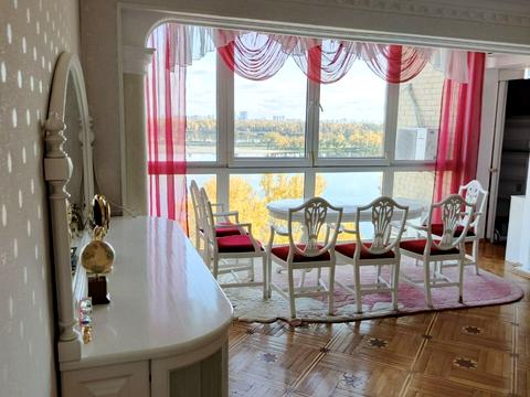квартира по адресу Владимира Ивасюка просп. (Героїв Сталінграду), 14-Г
