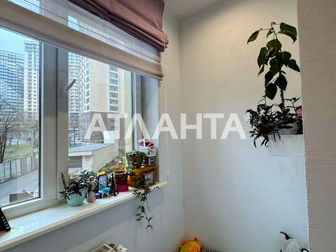 квартира за адресою Генуезька вул., 3