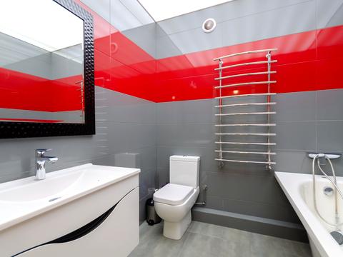 квартира за адресою Лесі Українки вул., 6