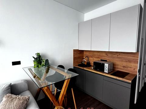 квартира за адресою Владислава Бувалкіна вул. (Бочарова Генерала), 60-Ж