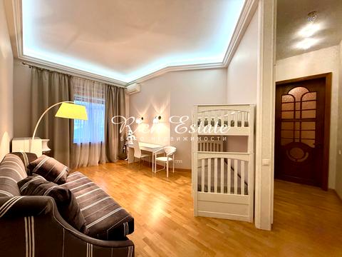 квартира за адресою Лисенка вул., 8