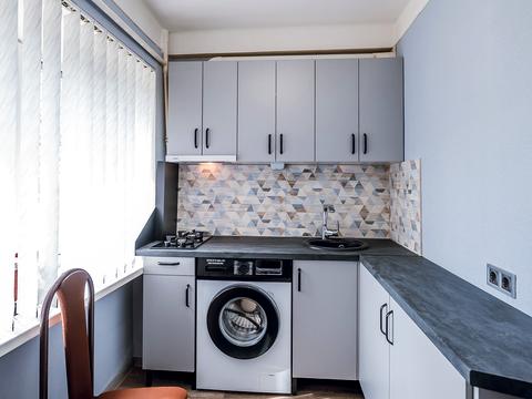 квартира по адресу Берестейский просп. (Победы), 22