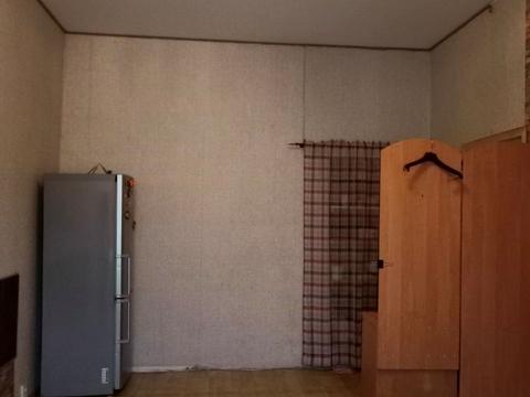 комната по адресу Пастера, 12