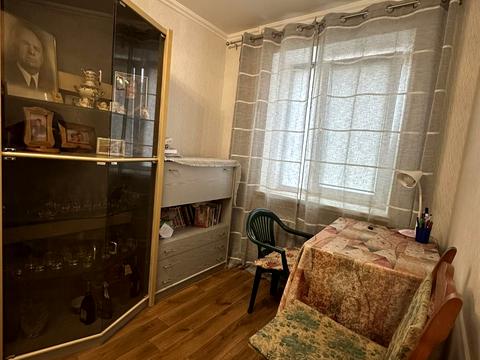 квартира по адресу Ивана и Юрия Лип ул. (Гайдара), 42/44