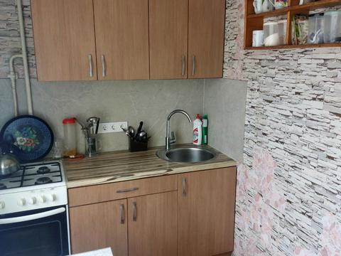 квартира по адресу Червоной Калины просп. (Владимира Маяковского), 4-А