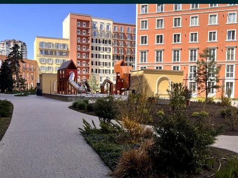 квартира по адресу Инглези ул. (25-ї Чапаєвської Дивізії), 2в