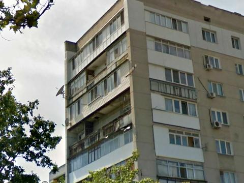 квартира по адресу Фонтанская дорога ул., 31а