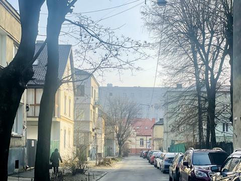 квартира за адресою Миколи Зерова вул., 11