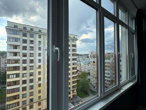 квартира за адресою В'ячеслава Чорновола просп. (), 75