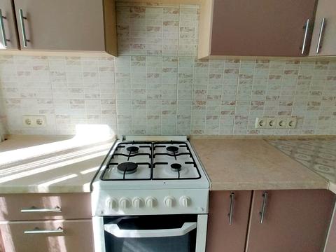 квартира по адресу Академика Сахарова ул., 40