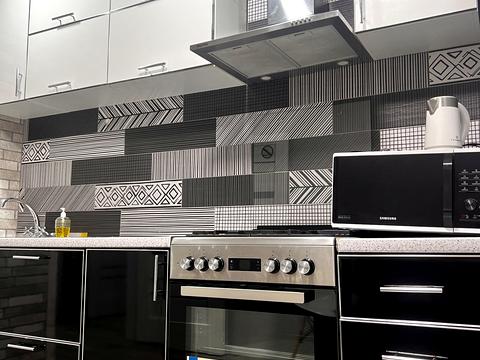 квартира за адресою Яблунева вул., 9