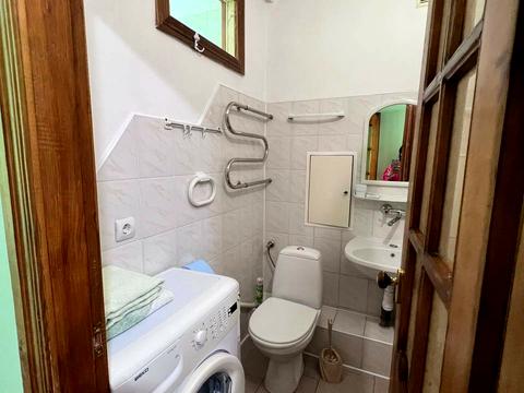 квартира по адресу Юрия Липы ул., 45