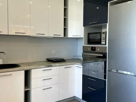 квартира за адресою Незалежності вул. (Титова), 17-А