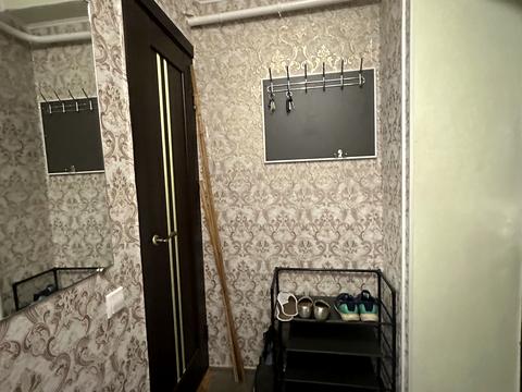 квартира за адресою Берестейський просп. (Перемоги), 20