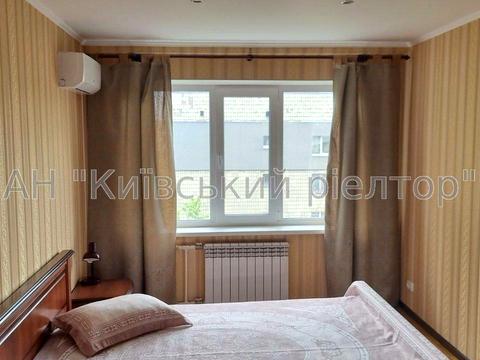 квартира за адресою Раїси Окіпної вул., 5