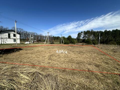 ділянка за адресою провулок Довженко