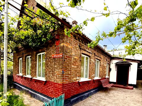 дом по адресу Юрьевский пер., 11