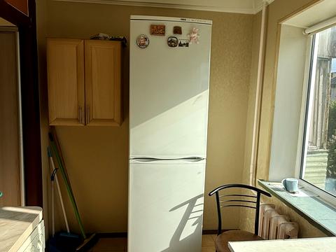 квартира по адресу Каунасская ул., 10/1