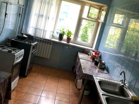 комната по адресу Киев, Братиславская ул., 8а